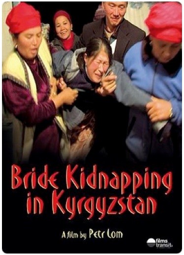 0001 bride kidnapping in kyrgyzstan