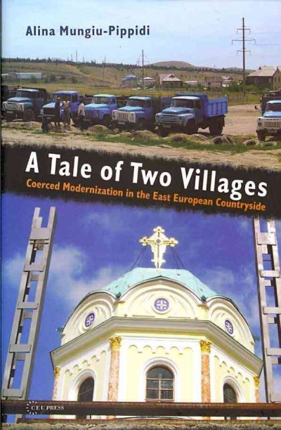 0876 a tale of two villages