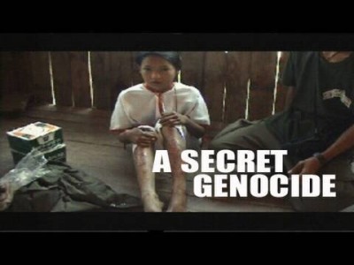1119 a secret genocide