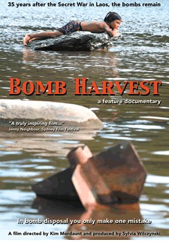 1580 bomb harvest