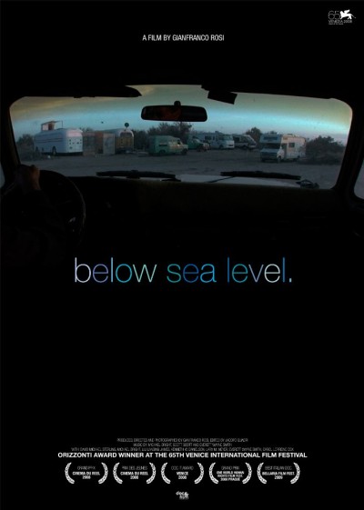 1687 below sea level