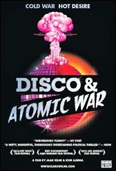 2435 disco and atomic war
