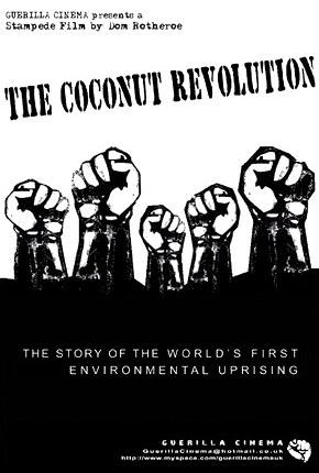 2518 coconut revolution