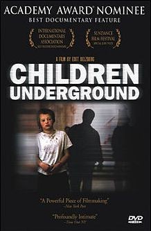 2589 children underground
