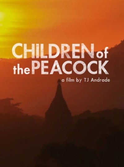 3119 children of the peacock
