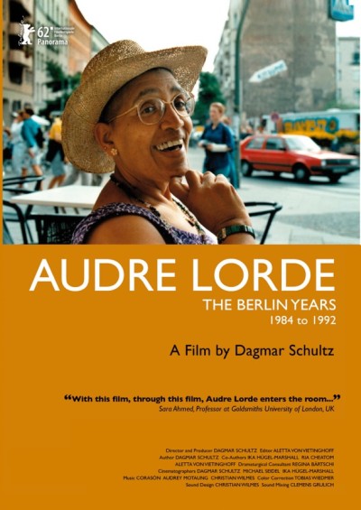 3144 audre lorde   the berlin years