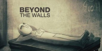 3324 beyond the walls