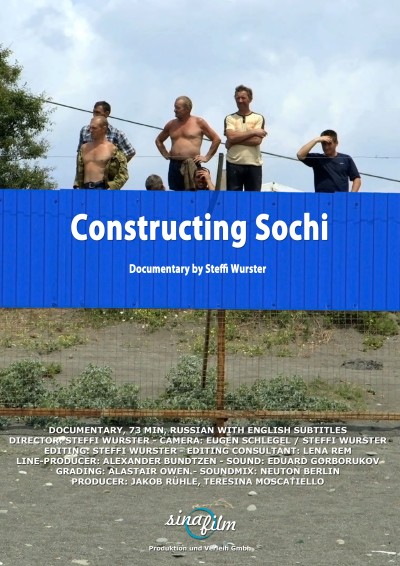 3524 constructing sochi