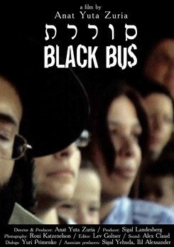 3738 black bus