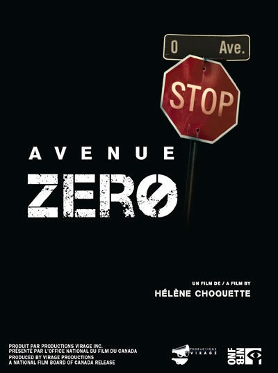3773 avenue zero