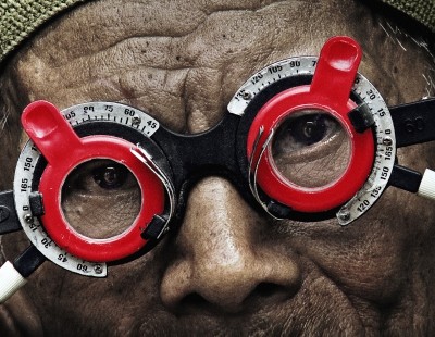 3904 the look of silence