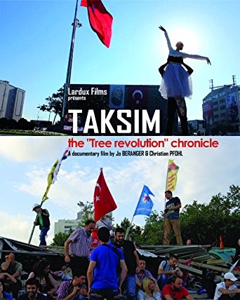 3966 taksim the tree revolution chronicle