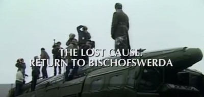 4008 the lost cause return to bischofswerda