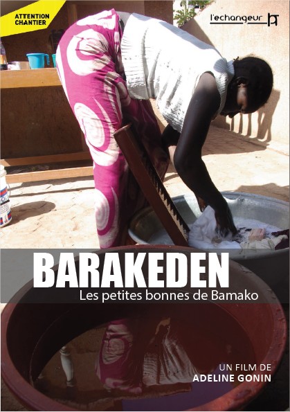 4013 barakeden the little house maids of bamako
