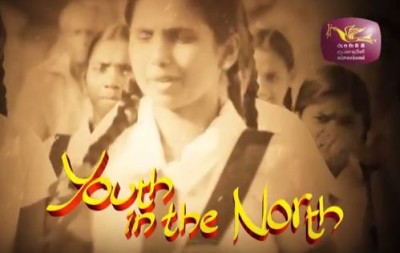 4031 youth in the north