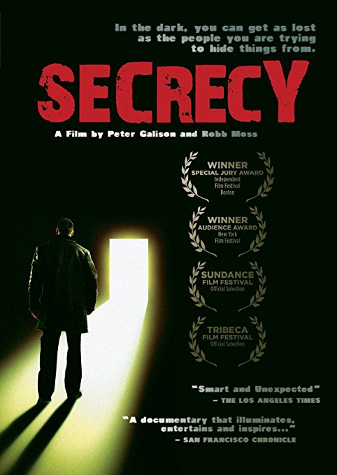 4080 secrecy