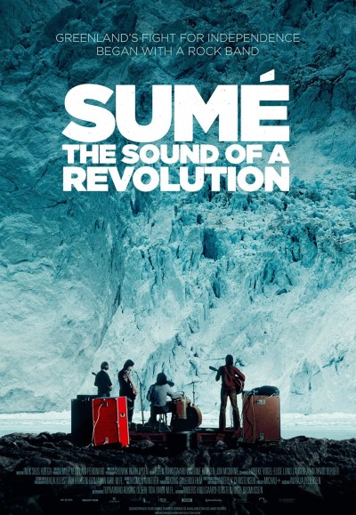 4143 sume sound of a revolution