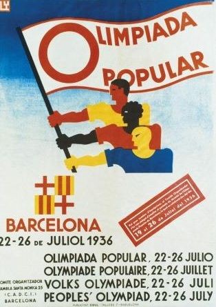 4170 barcelone 1936 les olympiades oubliees