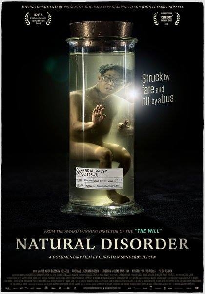 4328 natural disorder