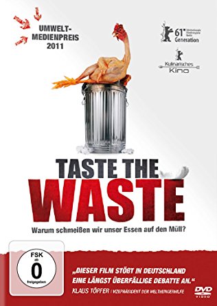 4385 taste the waste