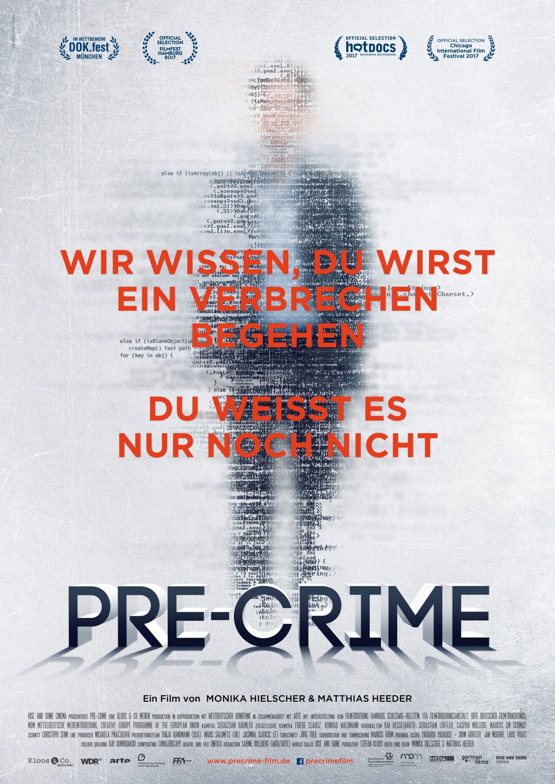 4387 pre crime