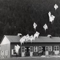 Free Europe Committee Encrypted Telex Communication