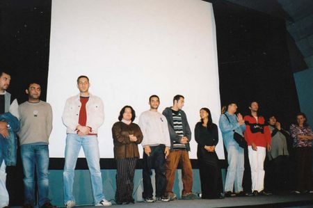 Roma Media School Roma Media School