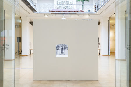 Faith – Trust – Secrecy (photo: Andrea Bényi) Faith – Trust – Secrecy (photo: Andrea Bényi)