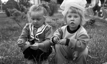 Photo: Lenke Szilágyi