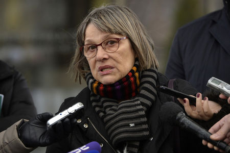 Nataša Kandić (Tanjug/Zoran Žestić) Nataša Kandić (Tanjug/Zoran Žestić)