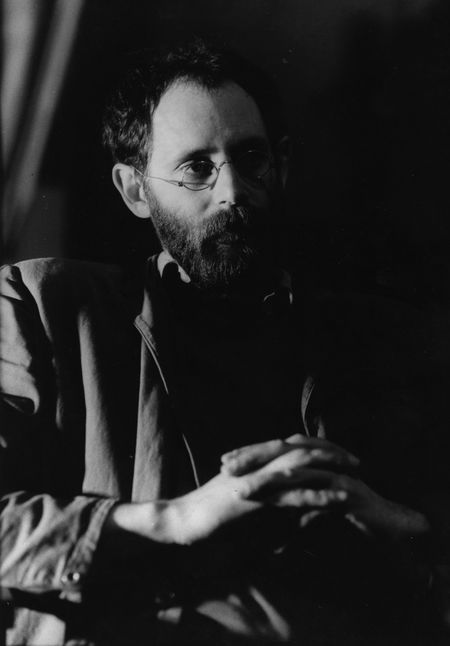 Tibor Philipp (1953-2020) Tibor Philipp (1953-2020)