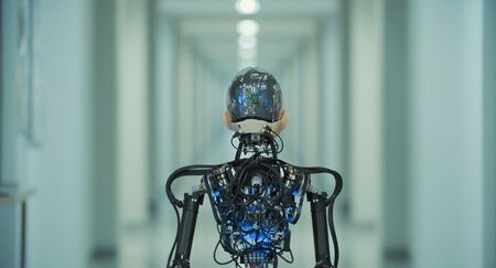 Robolove -Verzio Film Festival 2020
