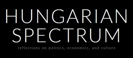 The banner of Hungarian Spectrum