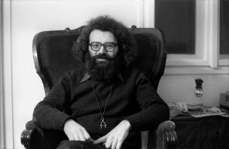 Mihály Csákó, photo by István Jávor Mihály Csákó, photo by István Jávor