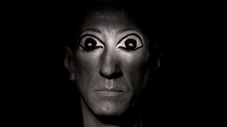 Damir Očko: DICTA I, 2017 courtesy of the artist Damir Očko: DICTA I, 2017 courtesy of the artist