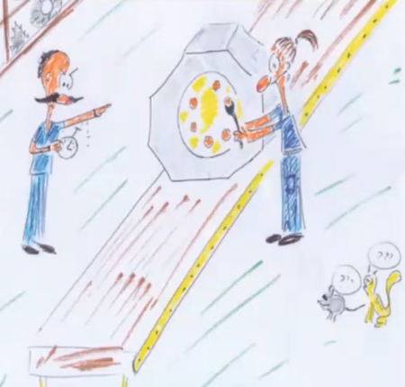 From the conference From the conference