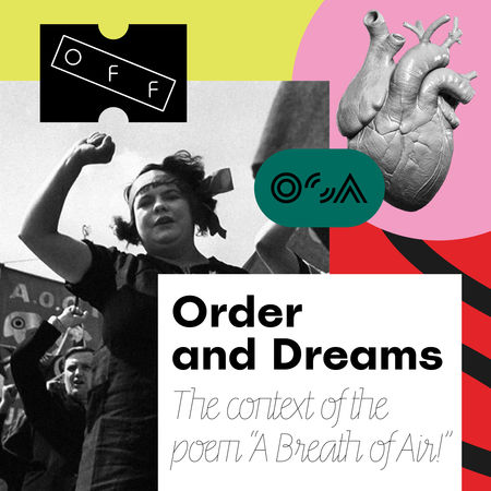 Off-Biennále 2021 Off-Biennále 2021