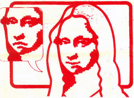 HU OSA 362-0-3:2 Tibor Philipp Collection, Posters, Leaflets and Ephemera