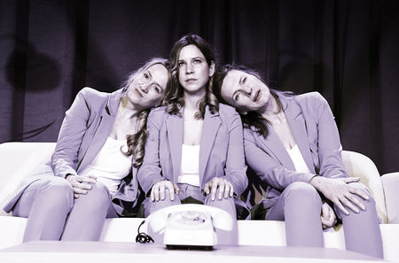 Photo: 6szín -Apostol