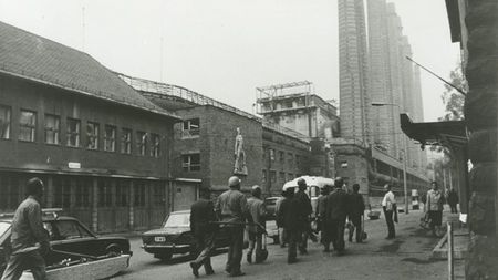 Fotó: Nemzeti Filmintézet (NFI)