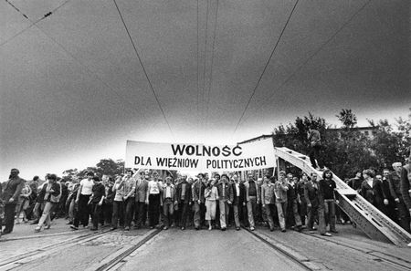 The political economy of samizdat