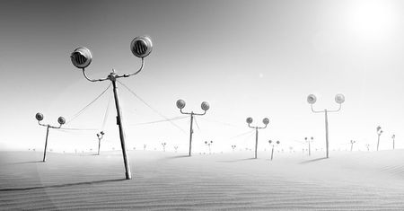 Cold War Fantasies film screening: Machine Dreams