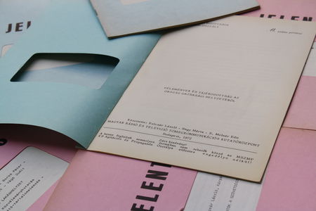 TK 3.0: Did People Lie in Kádár's Communist Hungary?