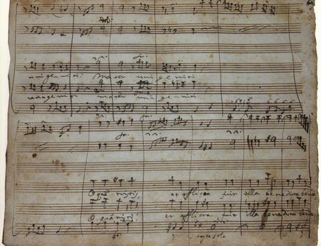 Stabat Mater for the Victims and Refugees of 1956