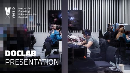 DocLab 2019 Projects