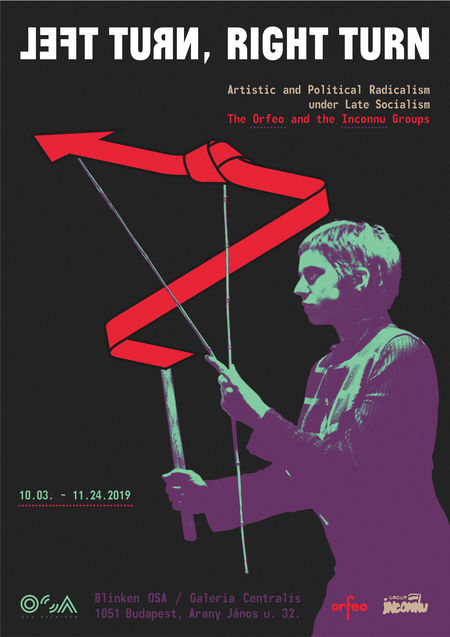 Left Turn, Right Turn 