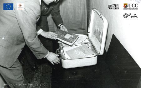 Faith – Trust – Secrecy Faith – Trust – Secrecy