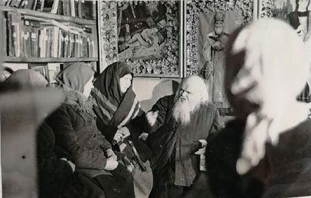 Religion on trial? Film and religion during Communism Religion on trial? Film and religion during Communism