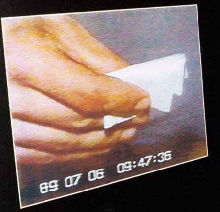 Anniversary - The Note Anniversary - The Note