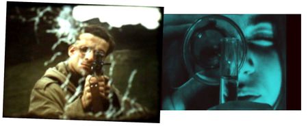 Bifocal freedom Bifocal freedom